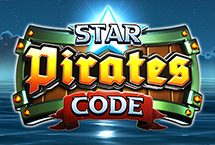 Star Pirates Code